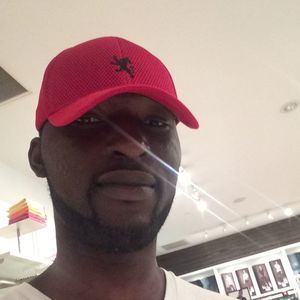 Meet your Posher, Tolulope